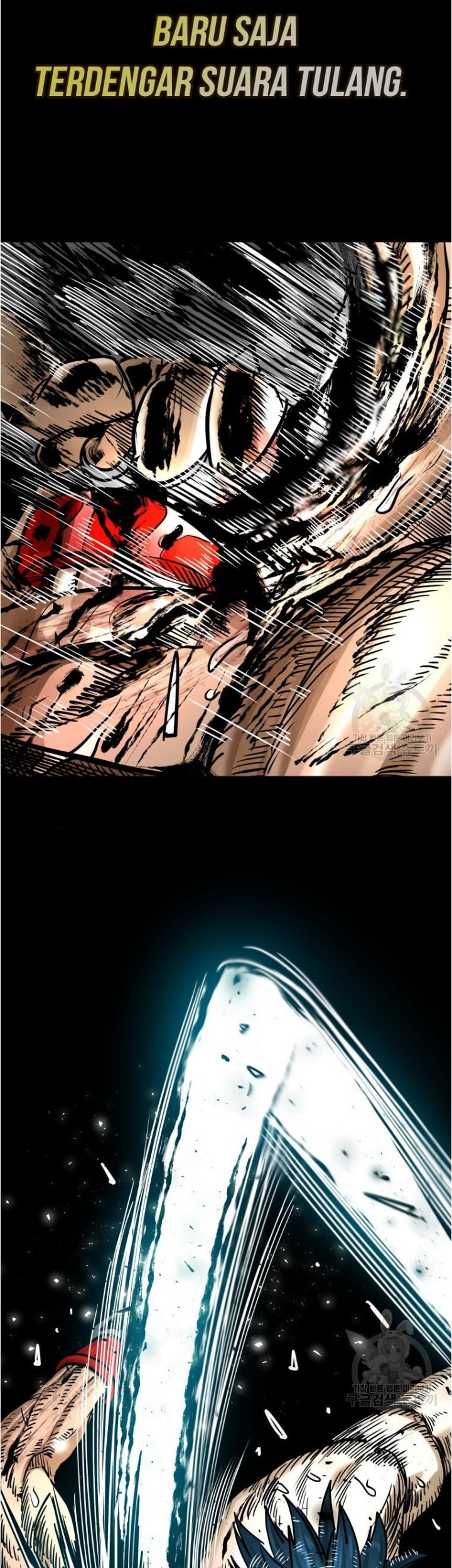 Shark Chapter 282 Gambar 54