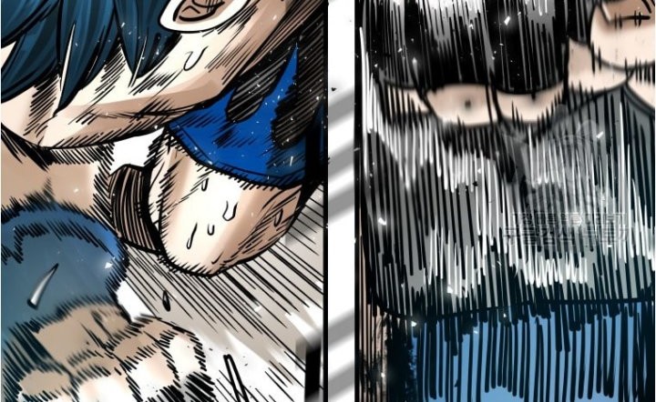 Shark Chapter 282 Gambar 61