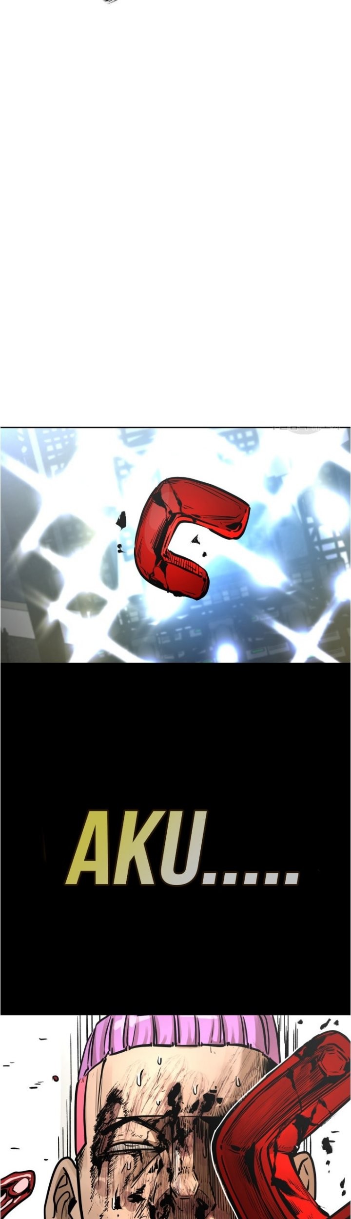 Shark Chapter 282 Gambar 74