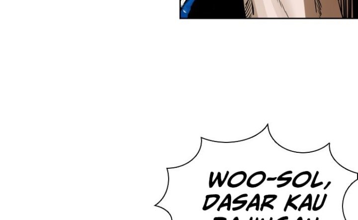 Shark Chapter 282 Gambar 94