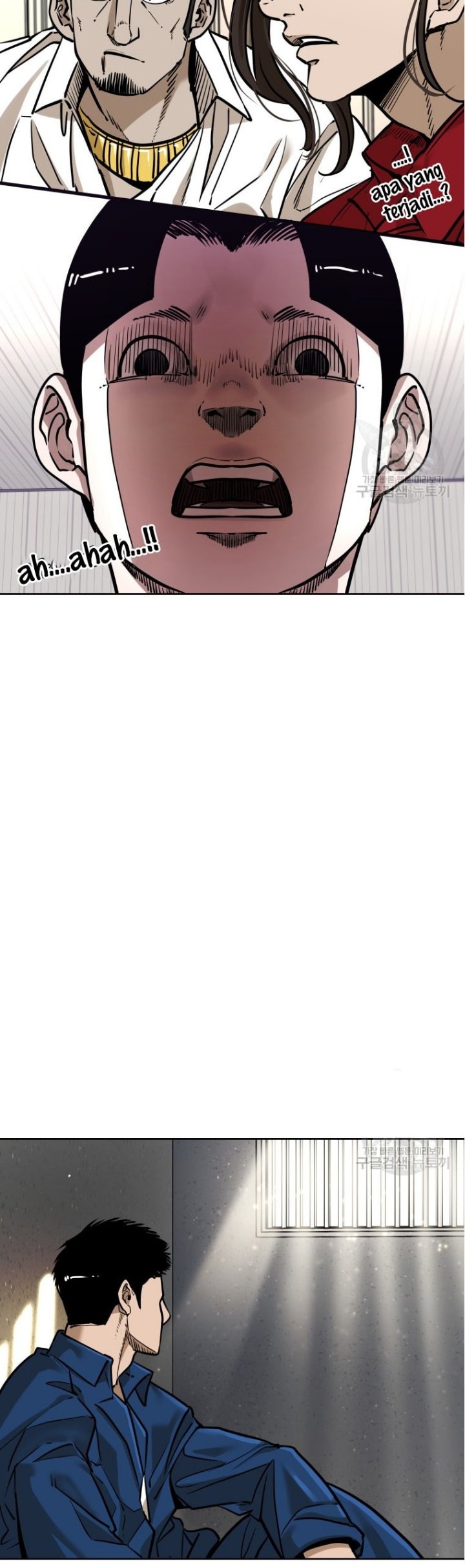 Shark Chapter 282 Gambar 108