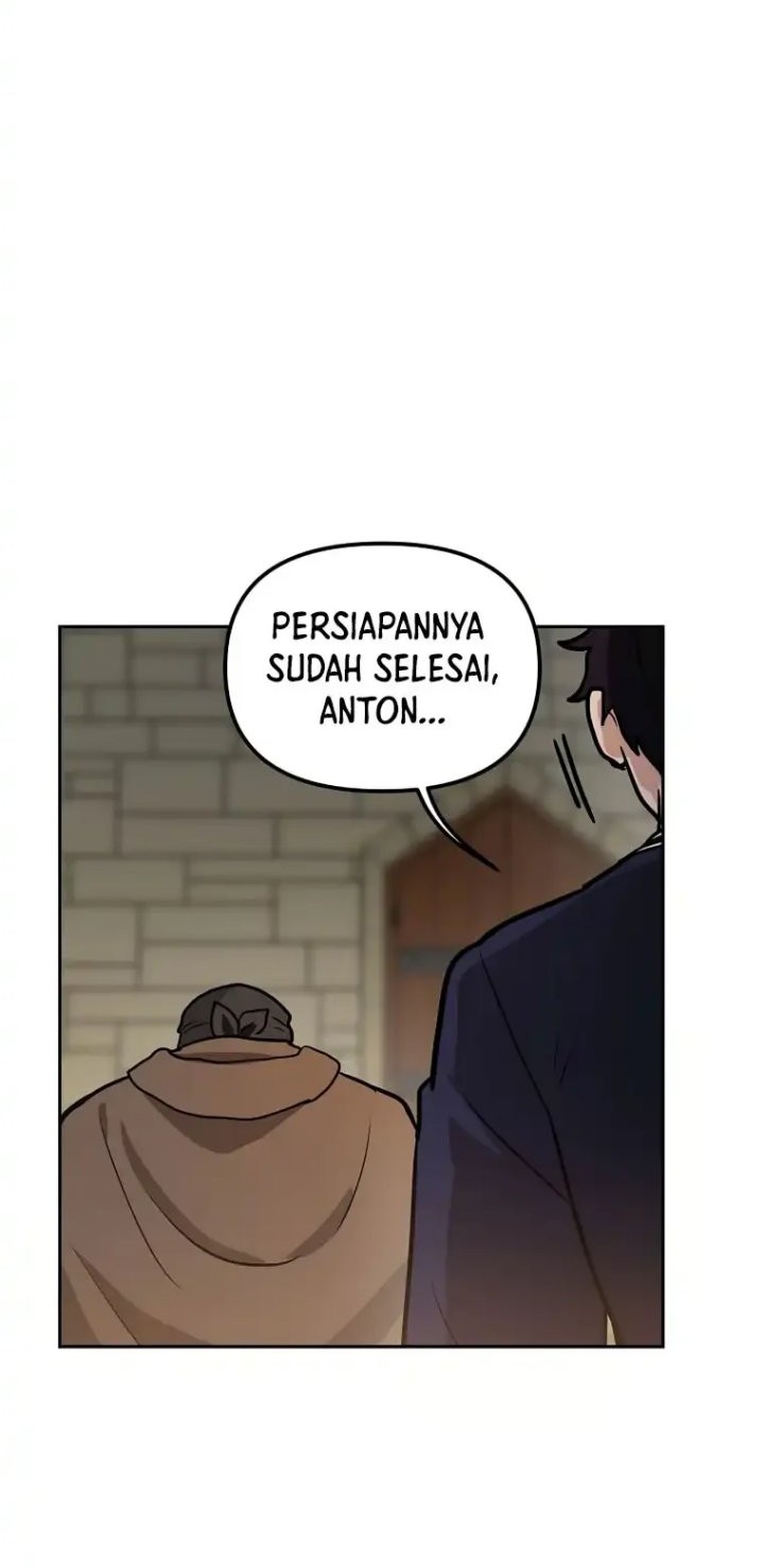 I Have Max Level Luck Chapter 70 Gambar 34