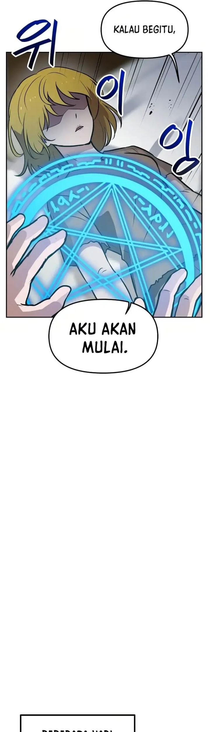 I Have Max Level Luck Chapter 70 Gambar 38