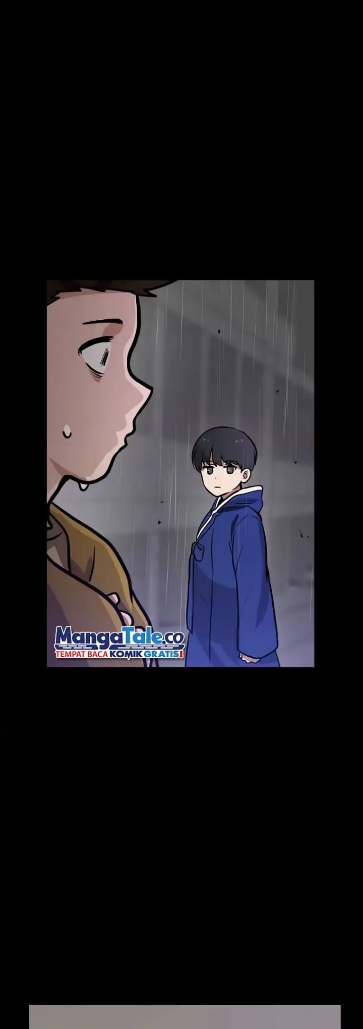 I Have Max Level Luck Chapter 70 Gambar 4