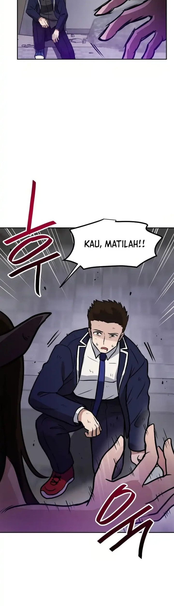 I Have Max Level Luck Chapter 70 Gambar 6