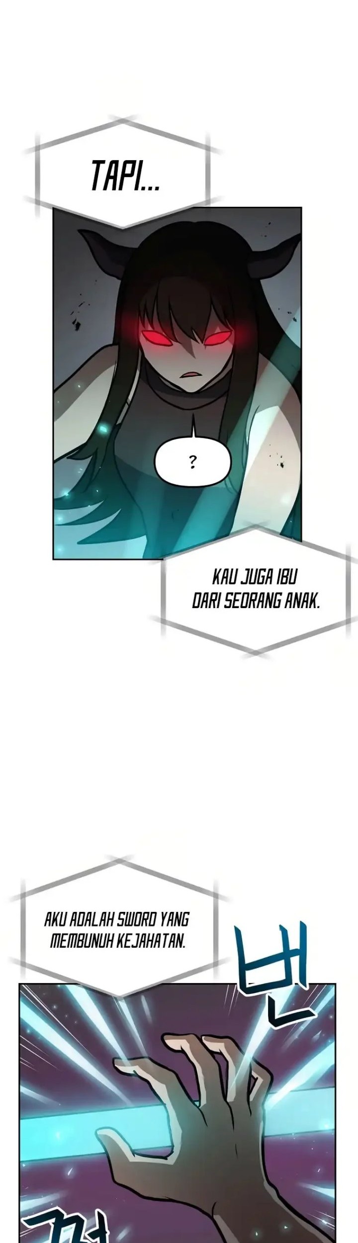 I Have Max Level Luck Chapter 70 Gambar 15