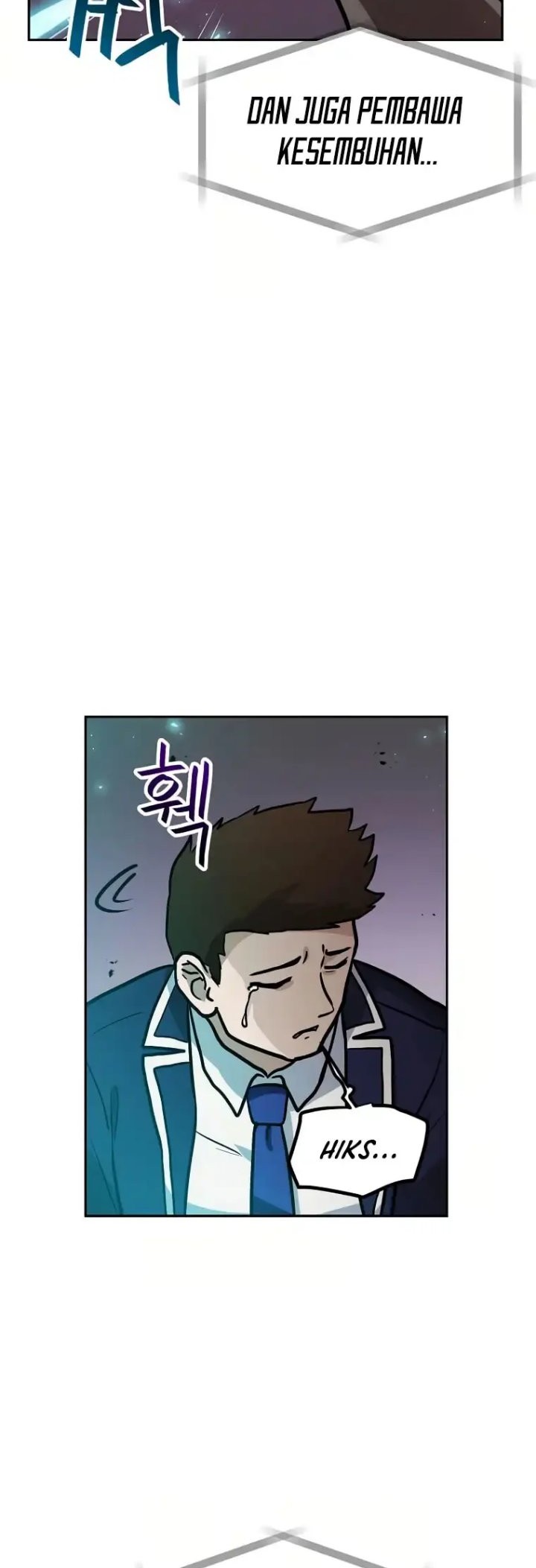 I Have Max Level Luck Chapter 70 Gambar 16