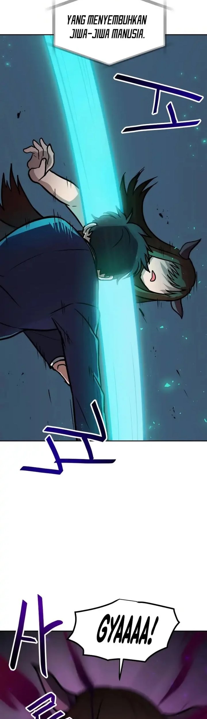 I Have Max Level Luck Chapter 70 Gambar 17