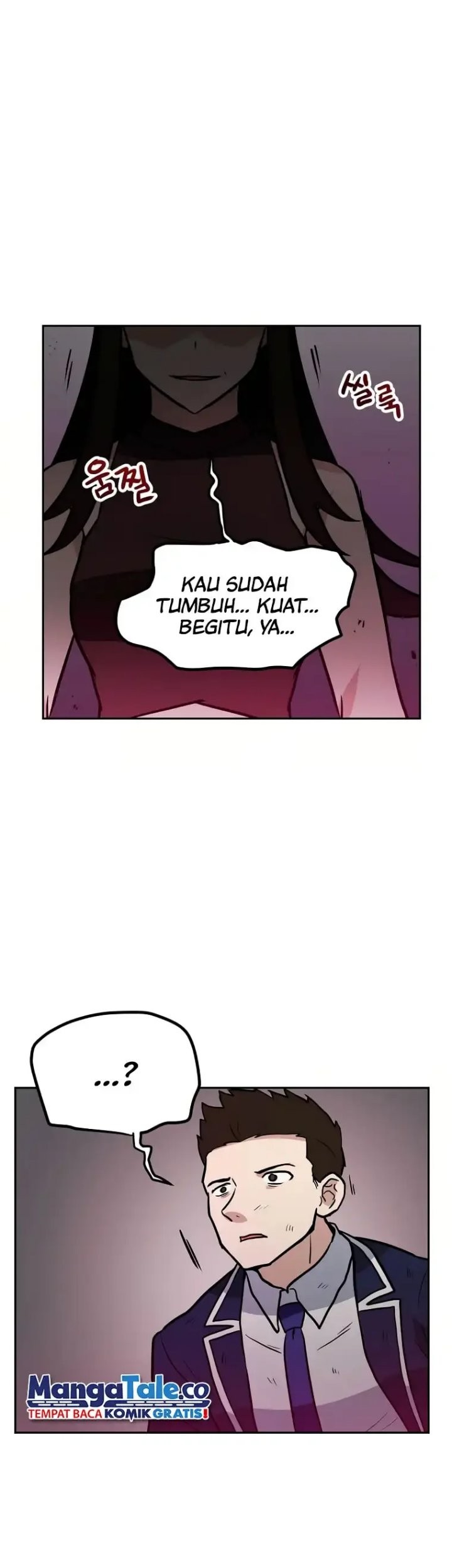 I Have Max Level Luck Chapter 69 Gambar 26