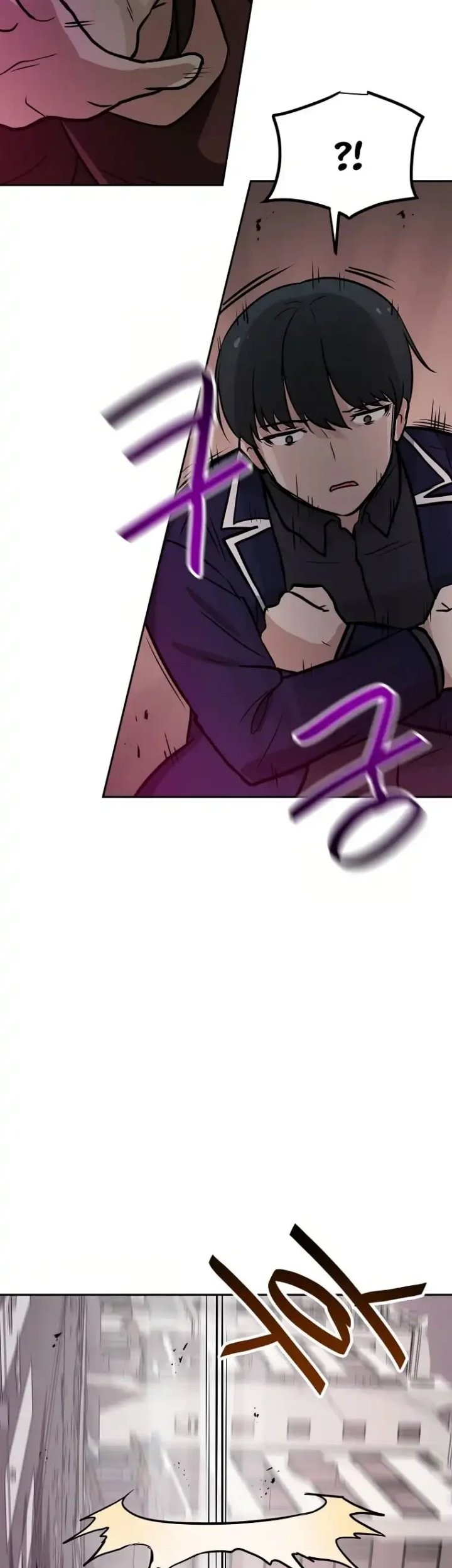 I Have Max Level Luck Chapter 69 Gambar 29