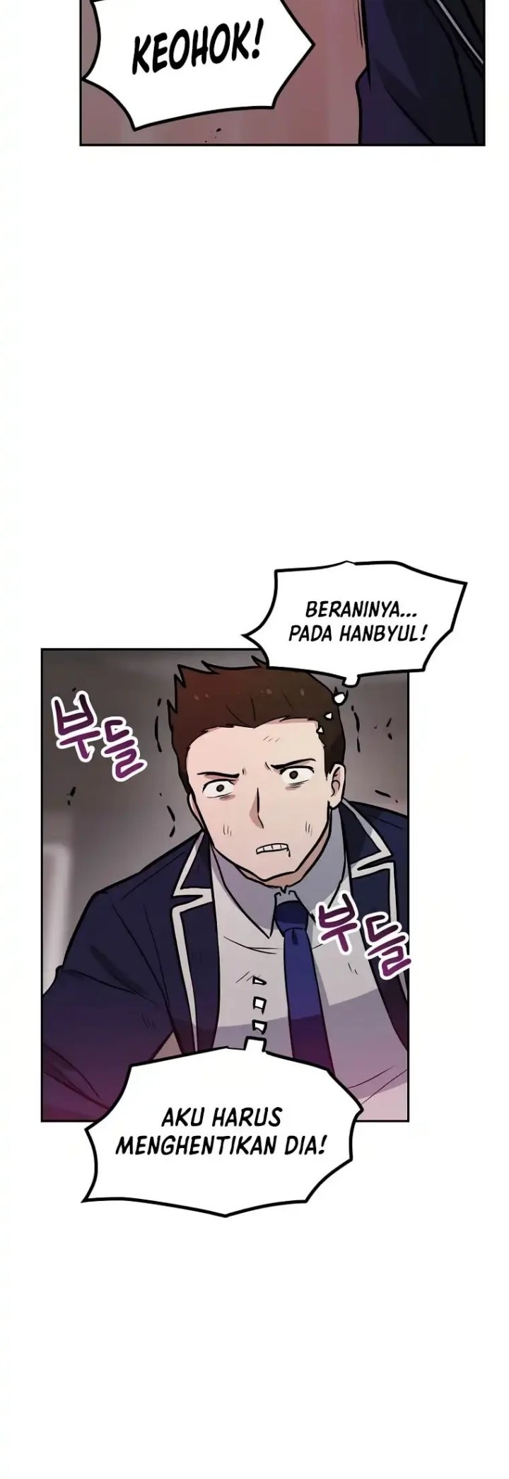 I Have Max Level Luck Chapter 69 Gambar 31