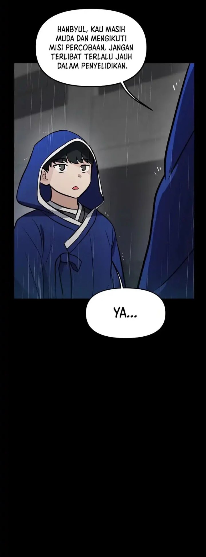I Have Max Level Luck Chapter 69 Gambar 37