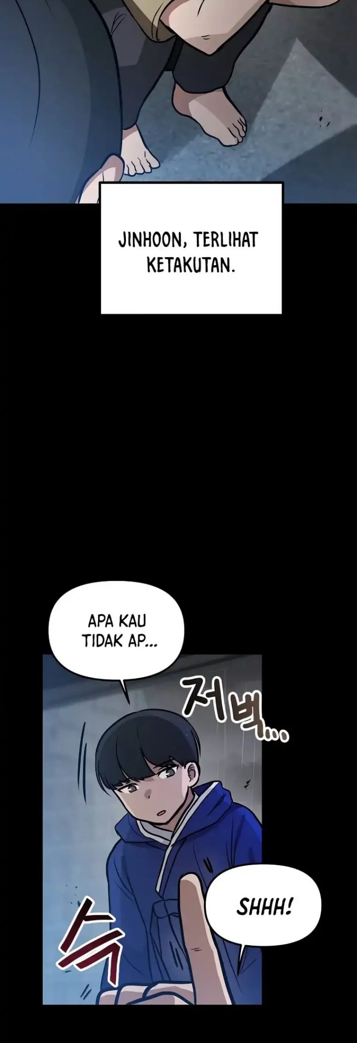 I Have Max Level Luck Chapter 69 Gambar 40