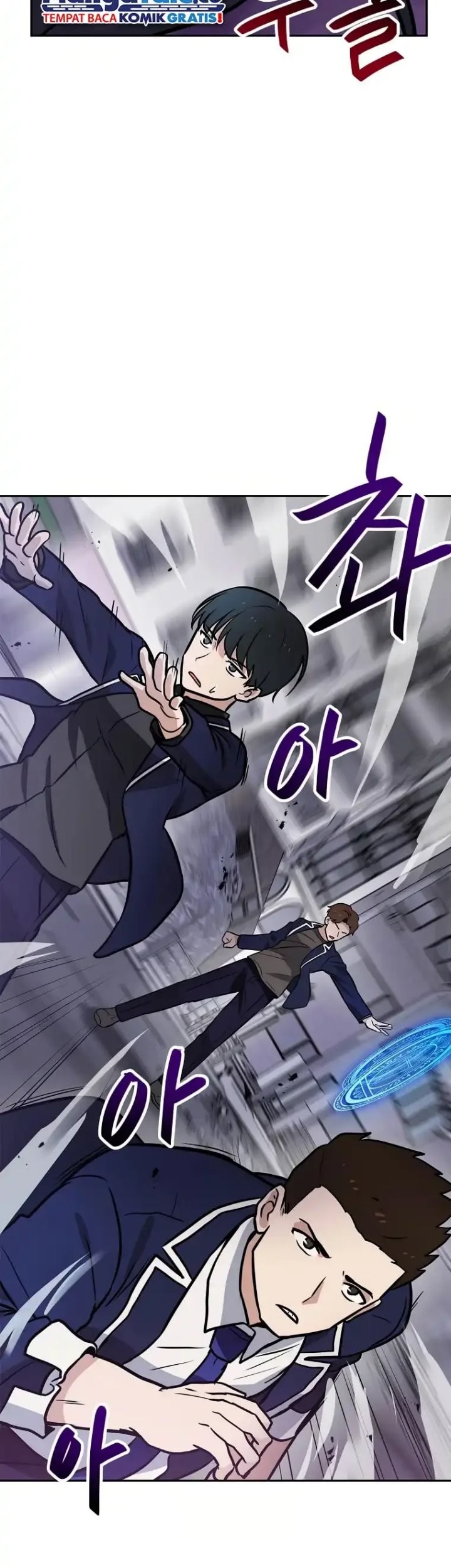 I Have Max Level Luck Chapter 69 Gambar 11