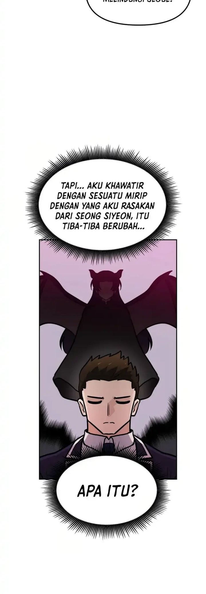 I Have Max Level Luck Chapter 69 Gambar 16