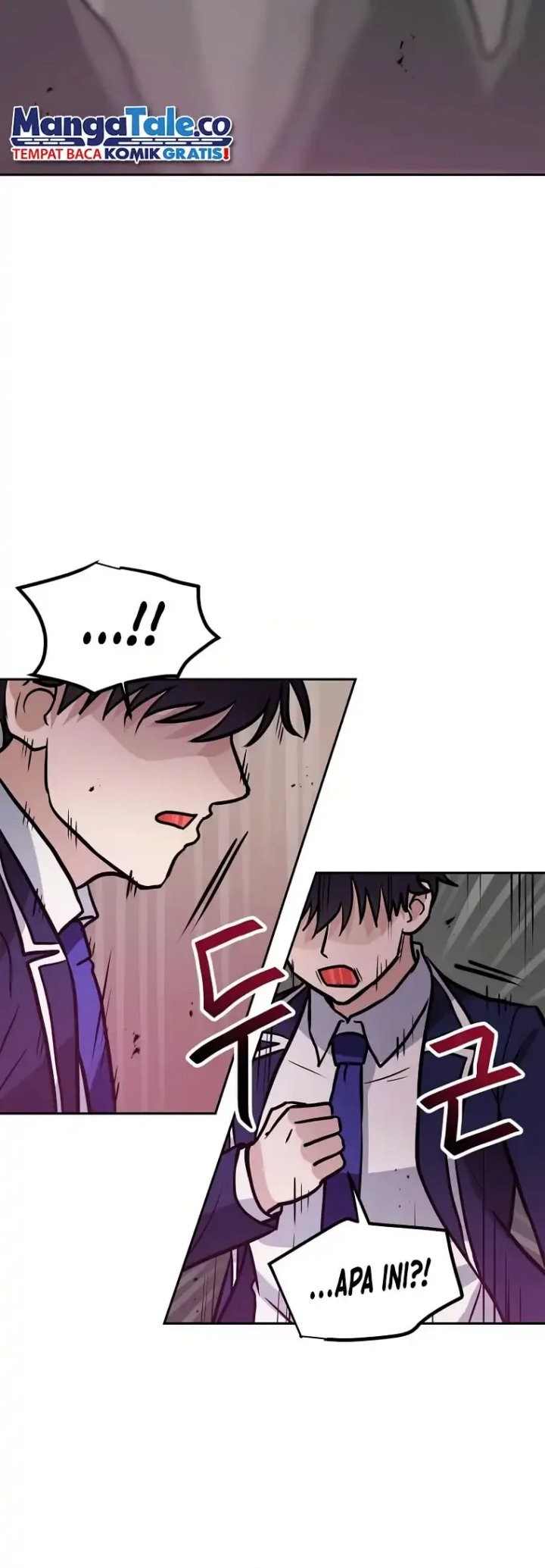 I Have Max Level Luck Chapter 69 Gambar 19
