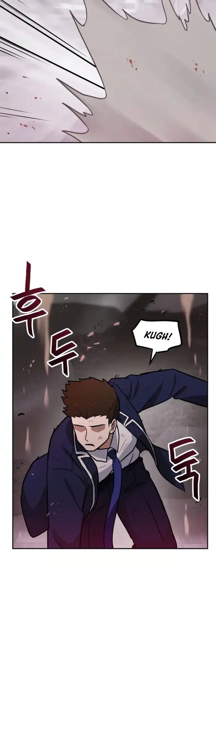 I Have Max Level Luck Chapter 69 Gambar 23