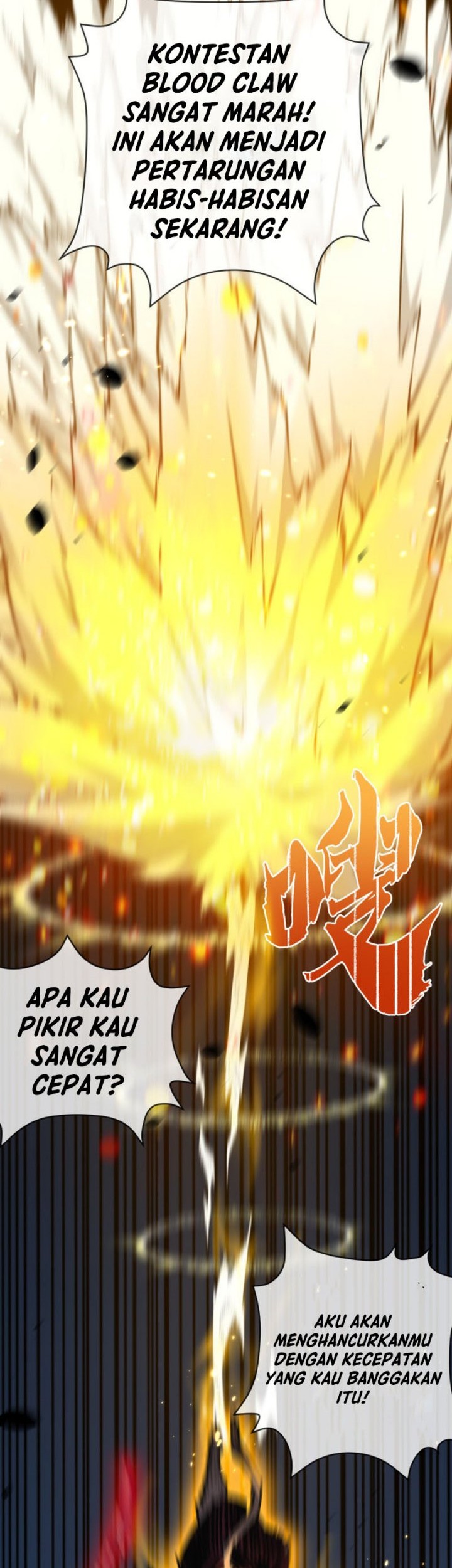 Moon Slayer Chapter 06 Gambar 25