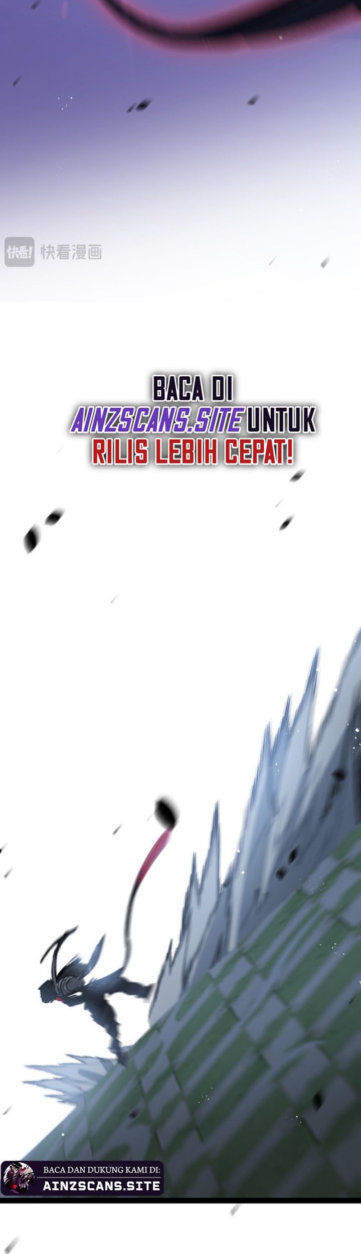 Moon Slayer Chapter 06 Gambar 28