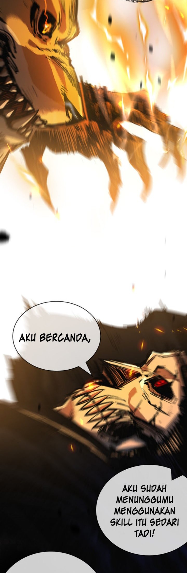 Moon Slayer Chapter 06 Gambar 32