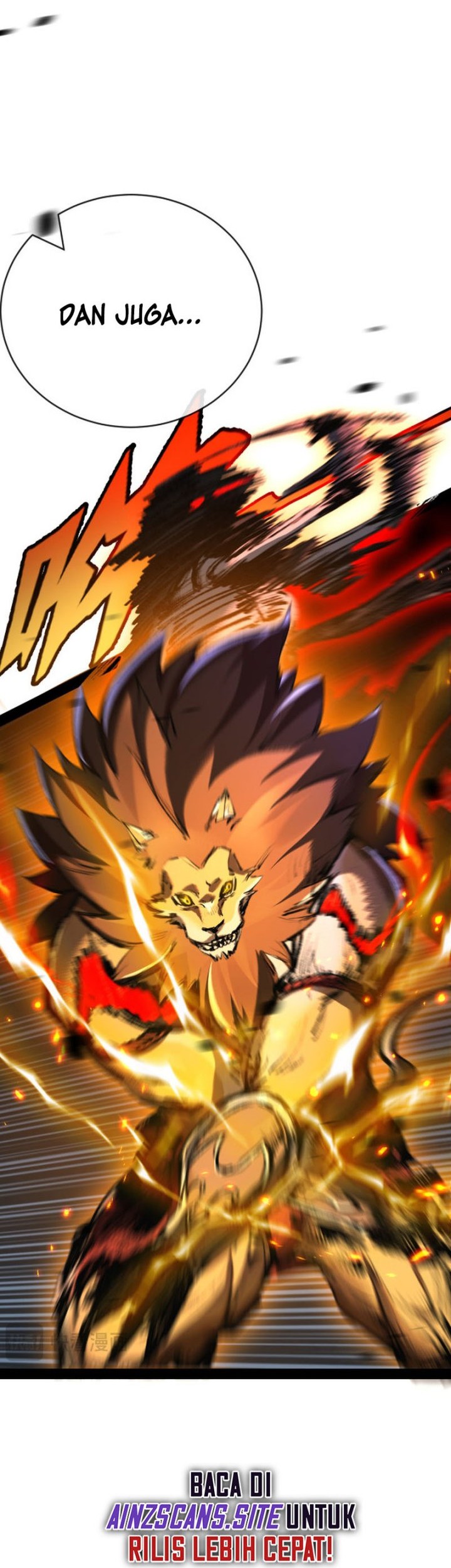Moon Slayer Chapter 06 Gambar 34