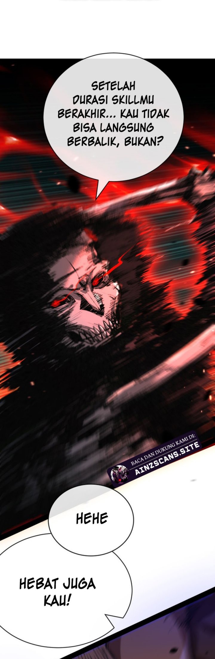 Moon Slayer Chapter 06 Gambar 35