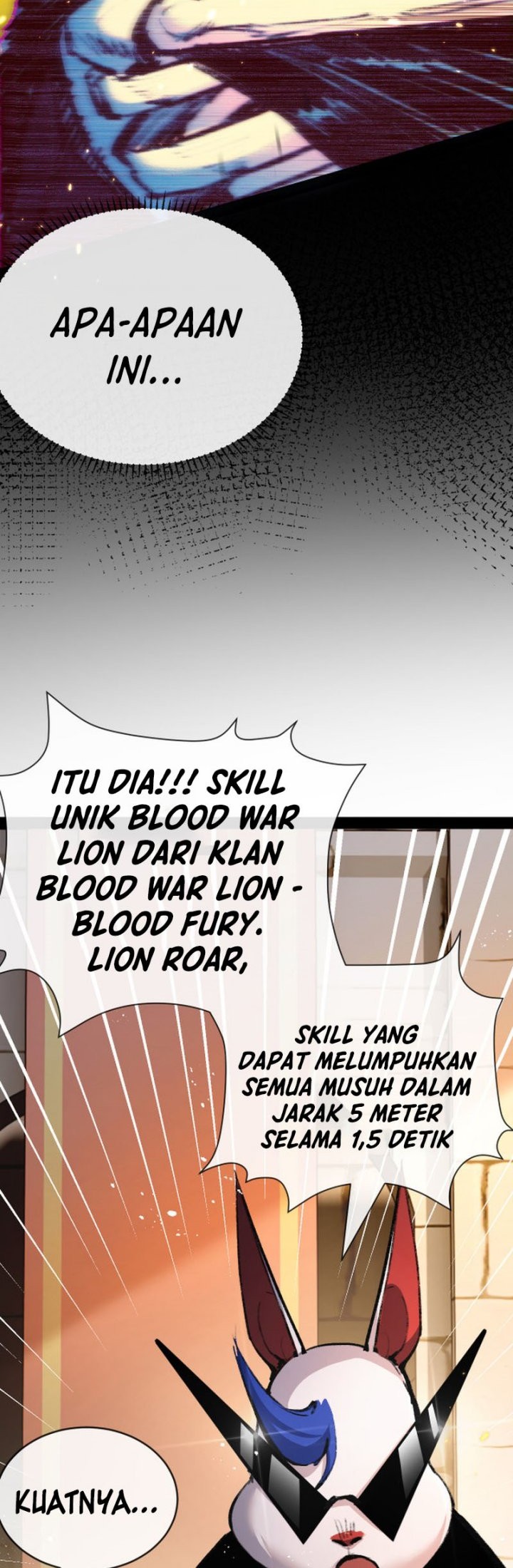 Moon Slayer Chapter 06 Gambar 38