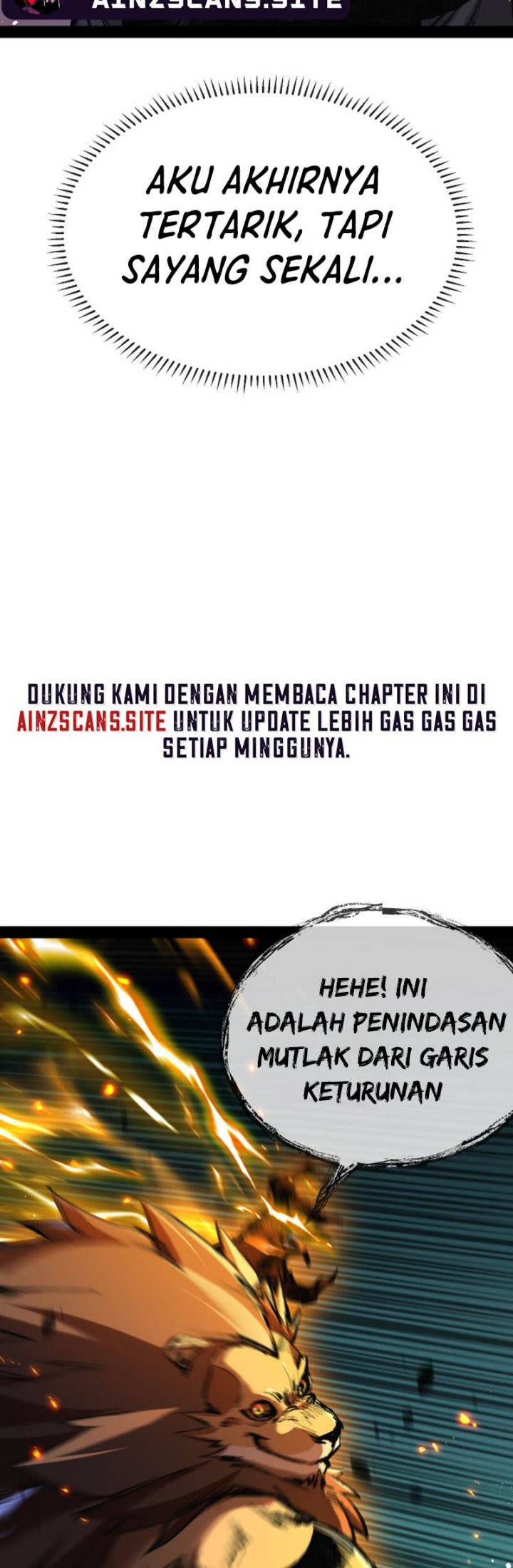 Moon Slayer Chapter 06 Gambar 41