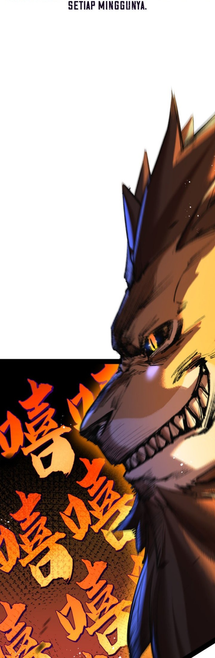 Moon Slayer Chapter 06 Gambar 47