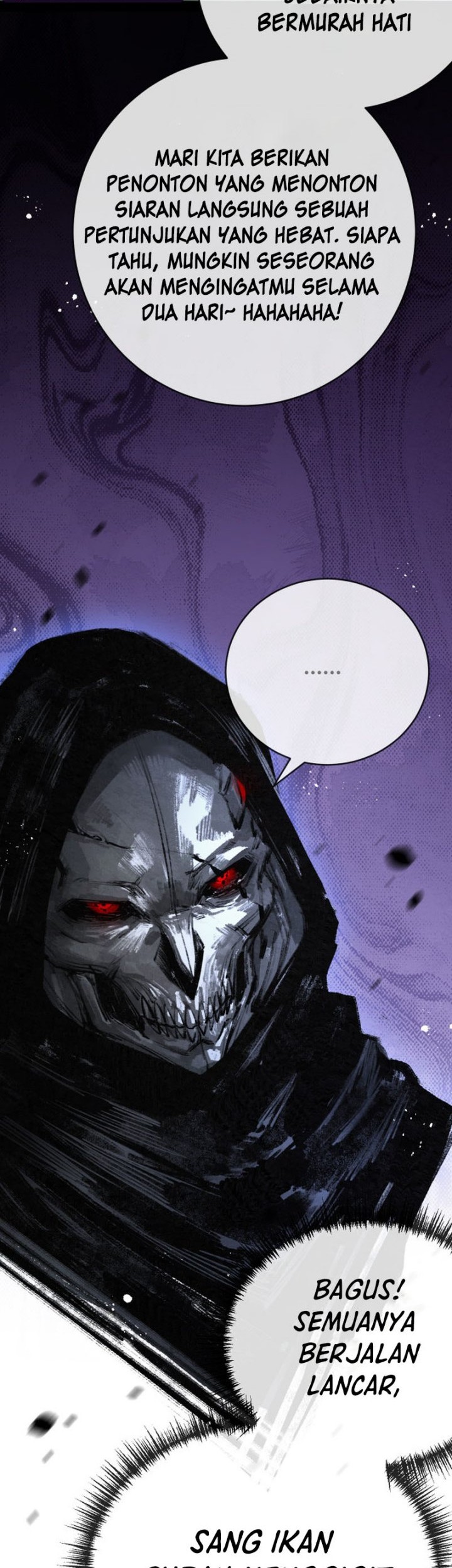 Moon Slayer Chapter 06 Gambar 49