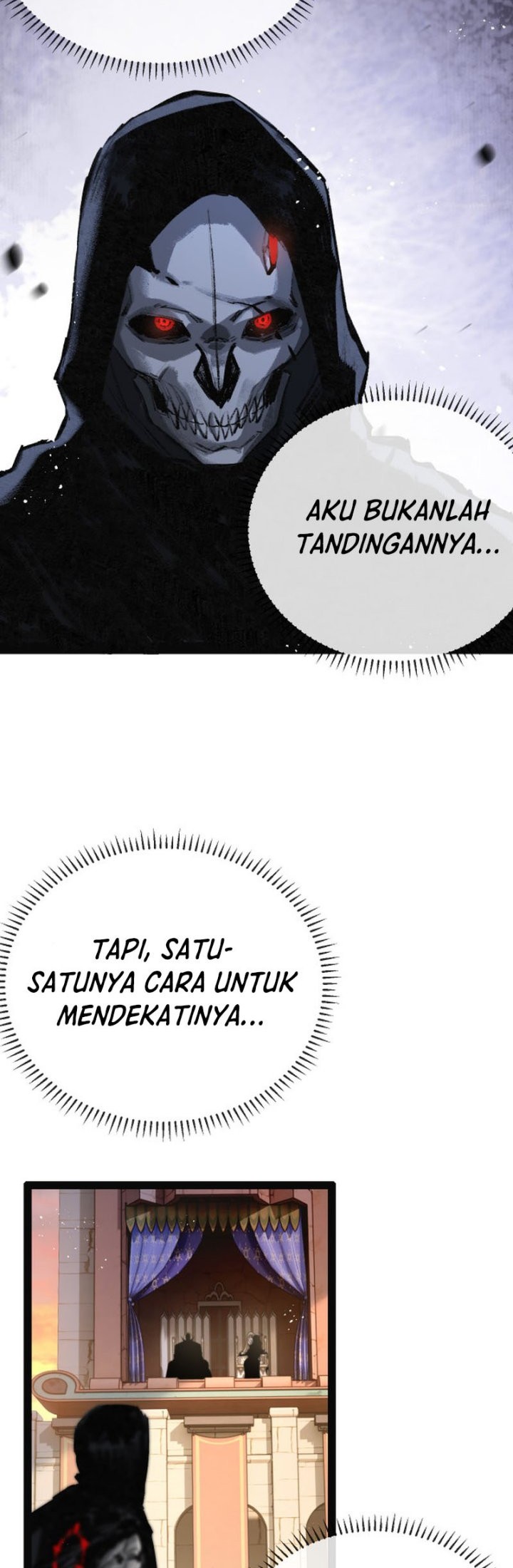 Moon Slayer Chapter 06 Gambar 5