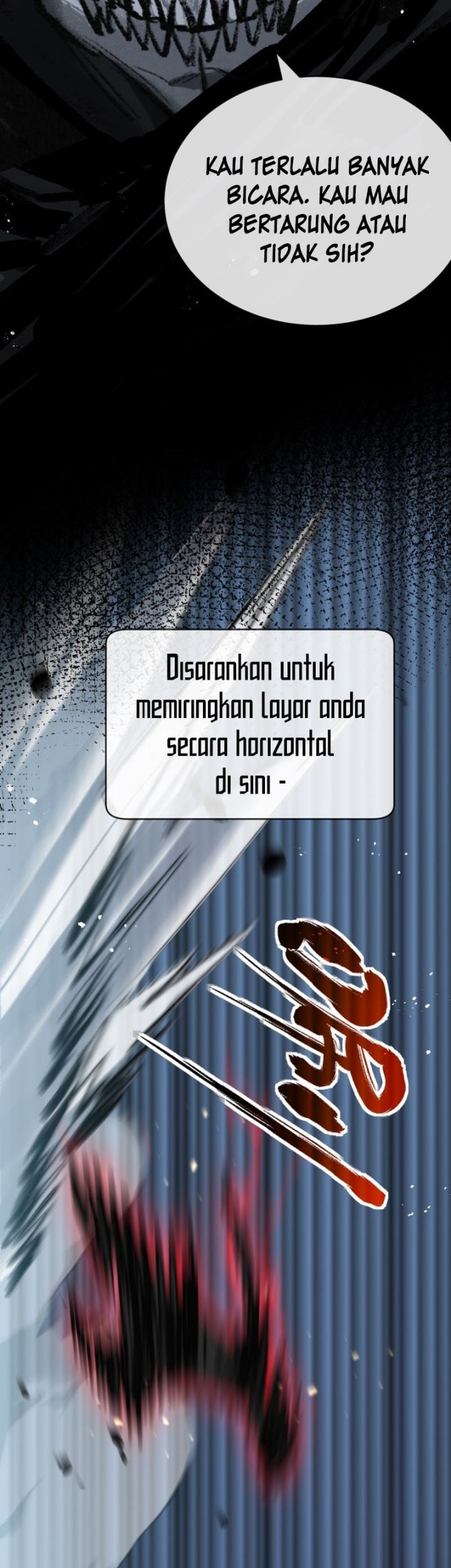 Moon Slayer Chapter 06 Gambar 12
