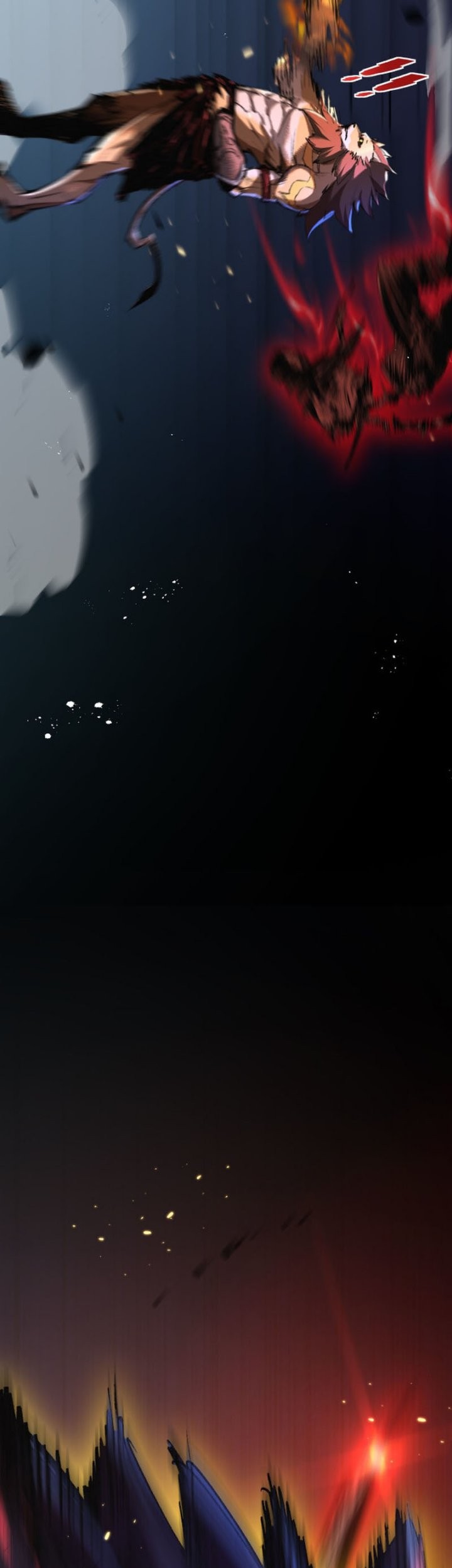 Moon Slayer Chapter 06 Gambar 15