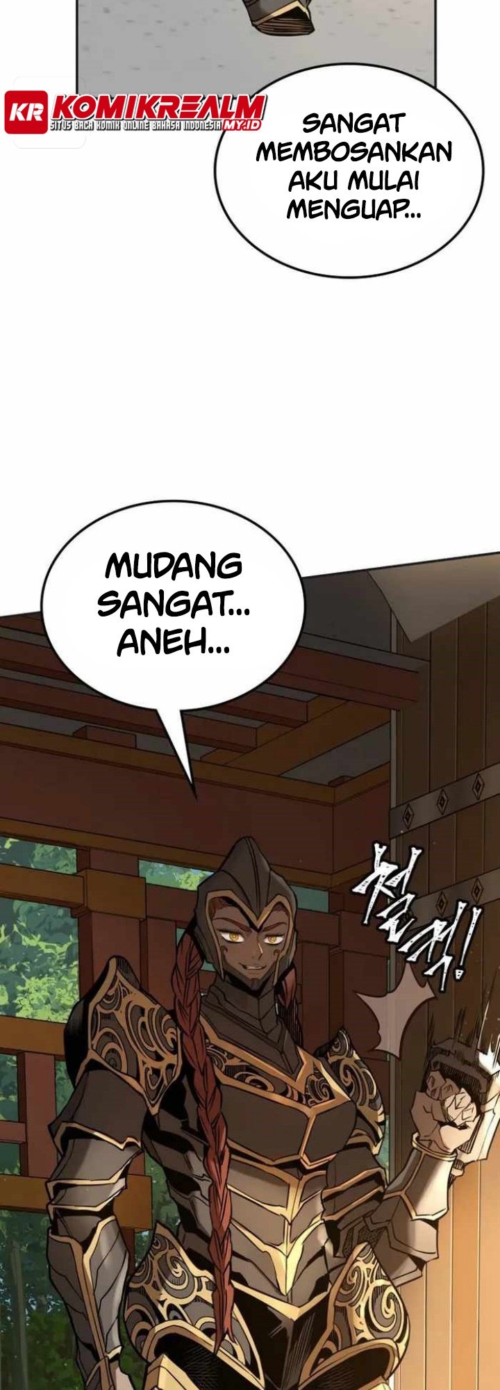 Mount Hua Wind Sword Chapter 11 Gambar 10