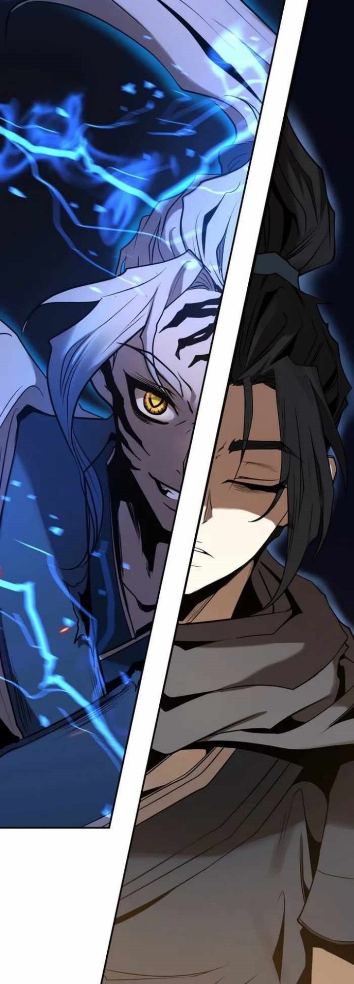 Mount Hua Wind Sword Chapter 11 Gambar 103