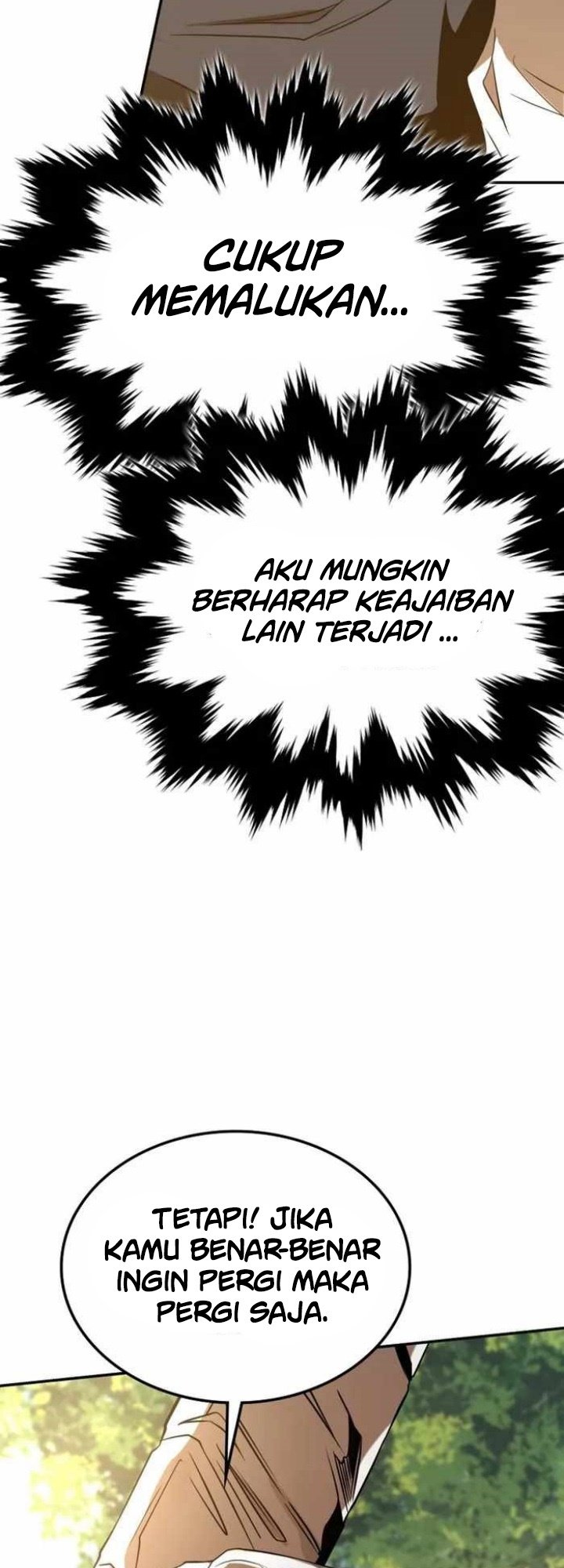 Mount Hua Wind Sword Chapter 11 Gambar 104