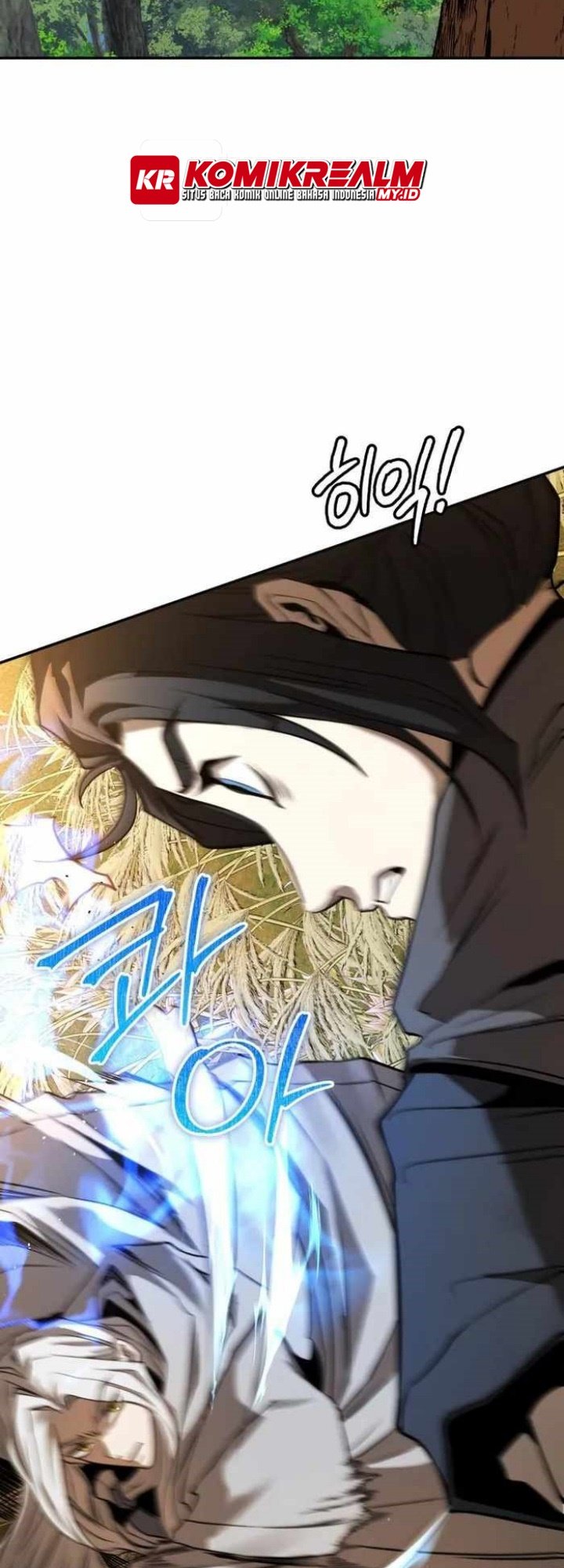 Mount Hua Wind Sword Chapter 11 Gambar 107