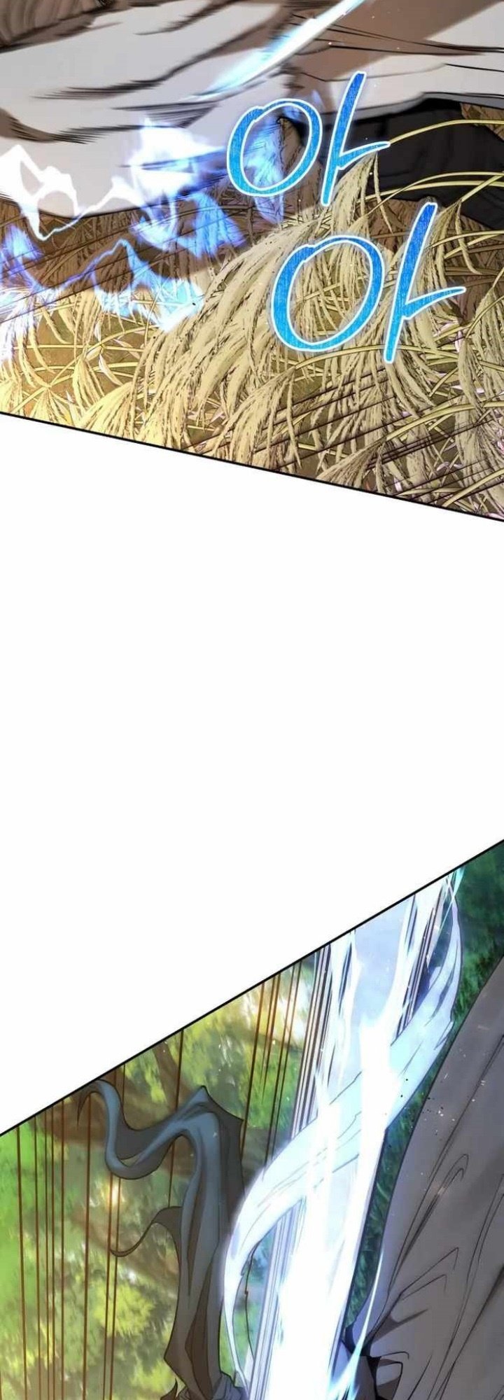 Mount Hua Wind Sword Chapter 11 Gambar 108