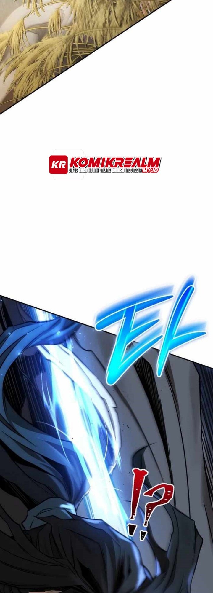 Mount Hua Wind Sword Chapter 11 Gambar 110