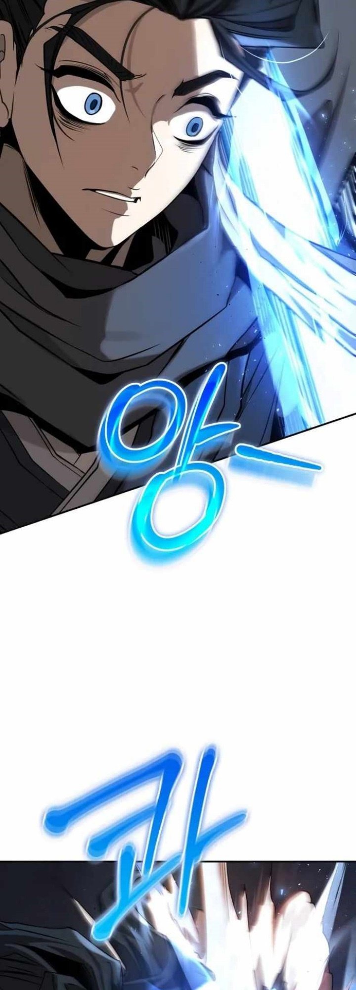 Mount Hua Wind Sword Chapter 11 Gambar 111