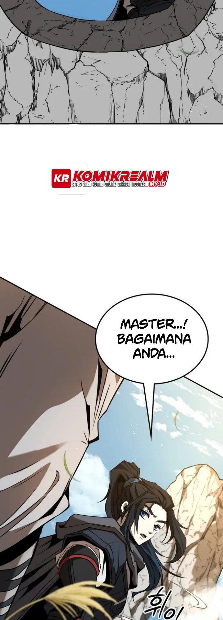 Mount Hua Wind Sword Chapter 11 Gambar 114