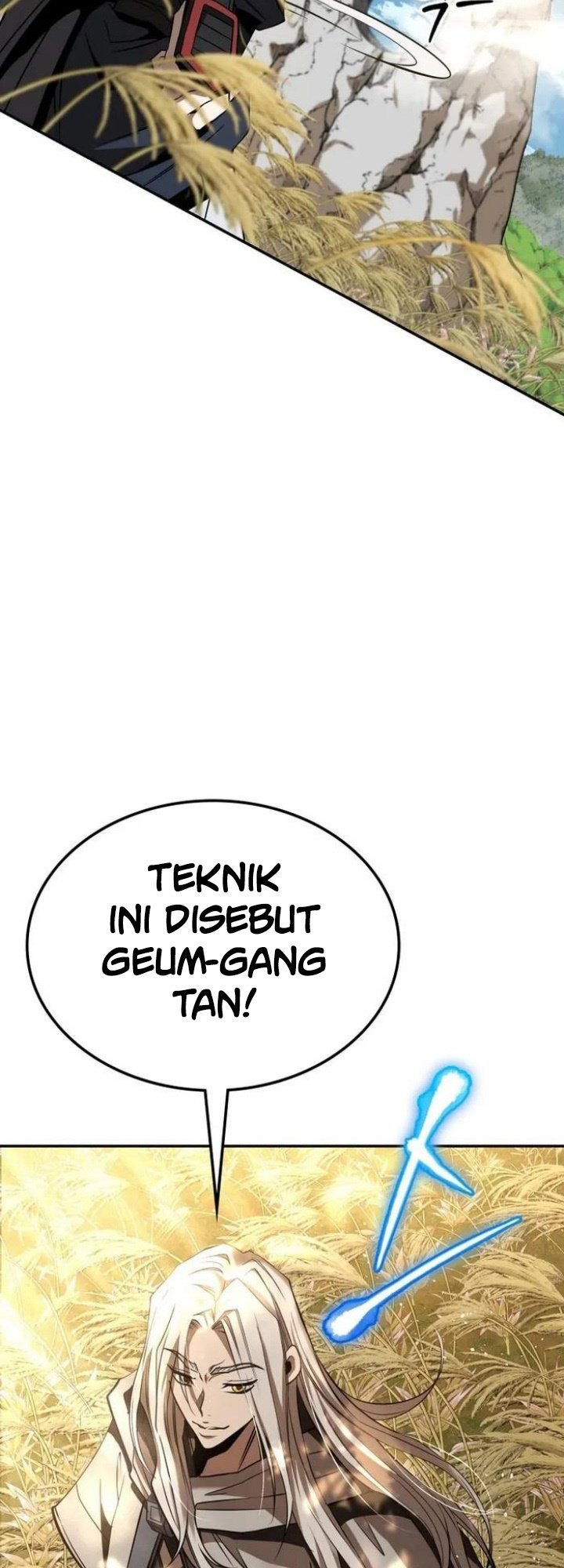 Mount Hua Wind Sword Chapter 11 Gambar 115