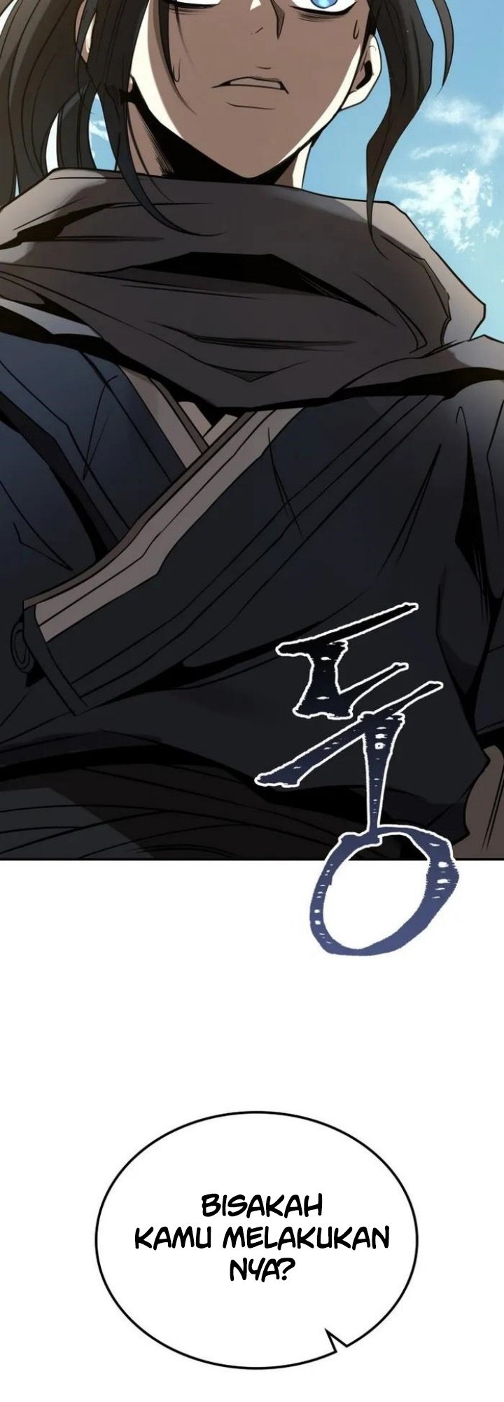 Mount Hua Wind Sword Chapter 11 Gambar 120