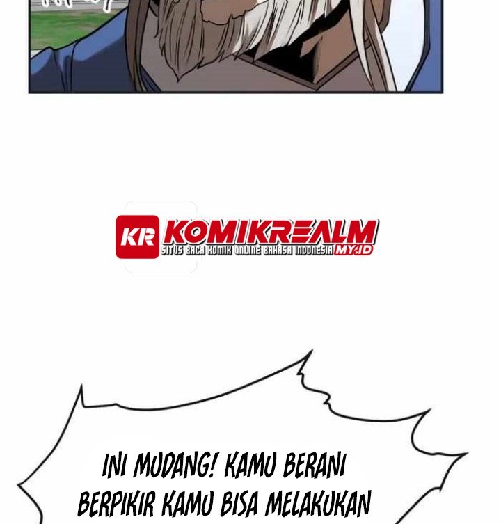 Mount Hua Wind Sword Chapter 11 Gambar 19