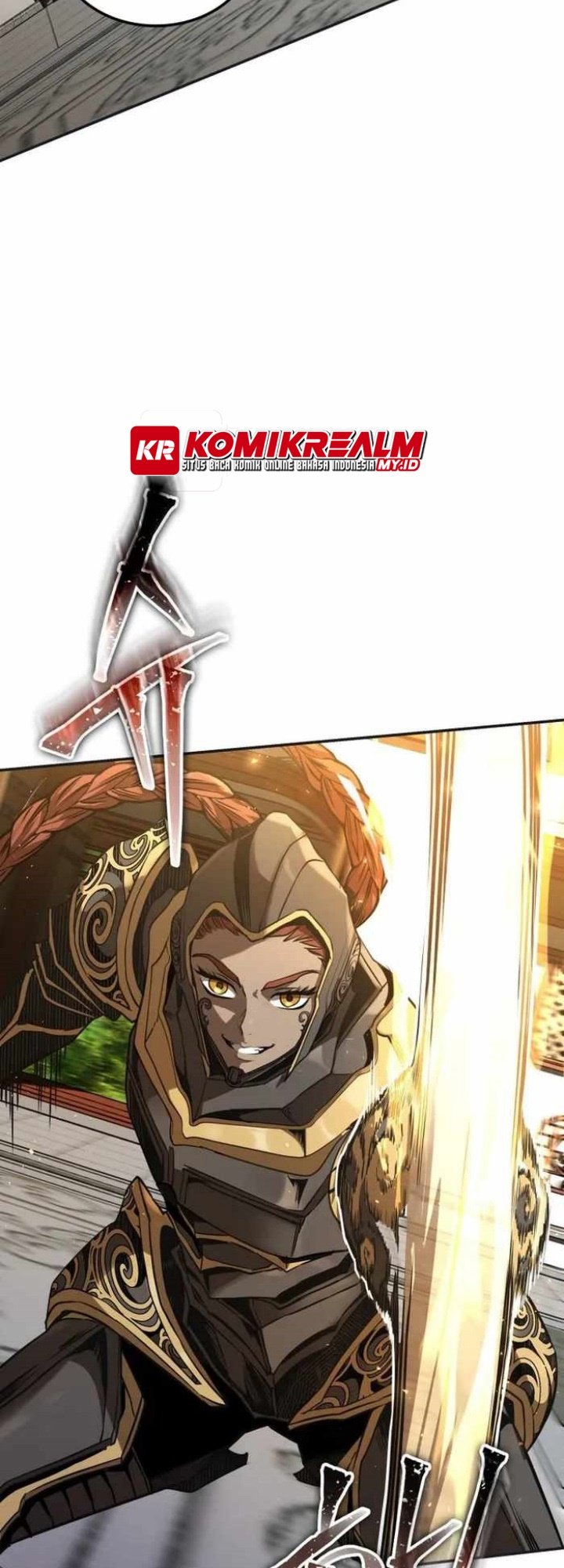 Mount Hua Wind Sword Chapter 11 Gambar 21