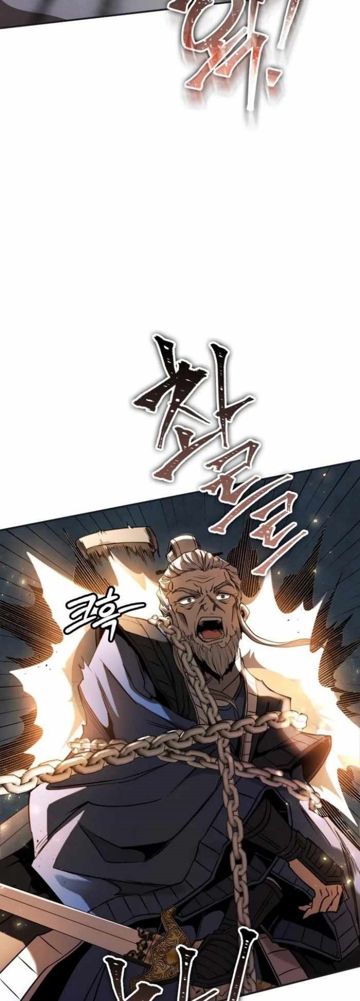 Mount Hua Wind Sword Chapter 11 Gambar 22