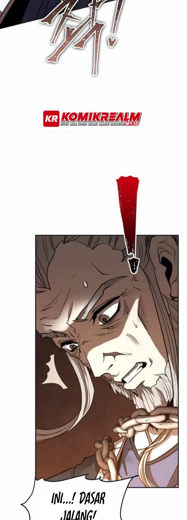 Mount Hua Wind Sword Chapter 11 Gambar 23