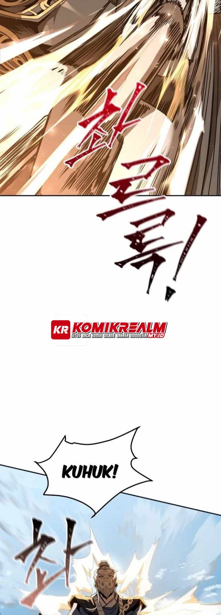Mount Hua Wind Sword Chapter 11 Gambar 25