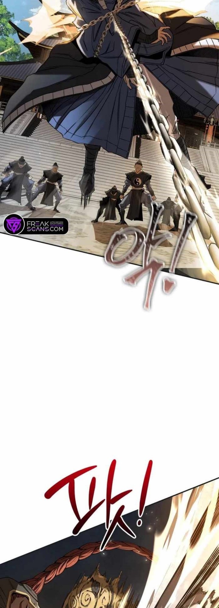 Mount Hua Wind Sword Chapter 11 Gambar 26