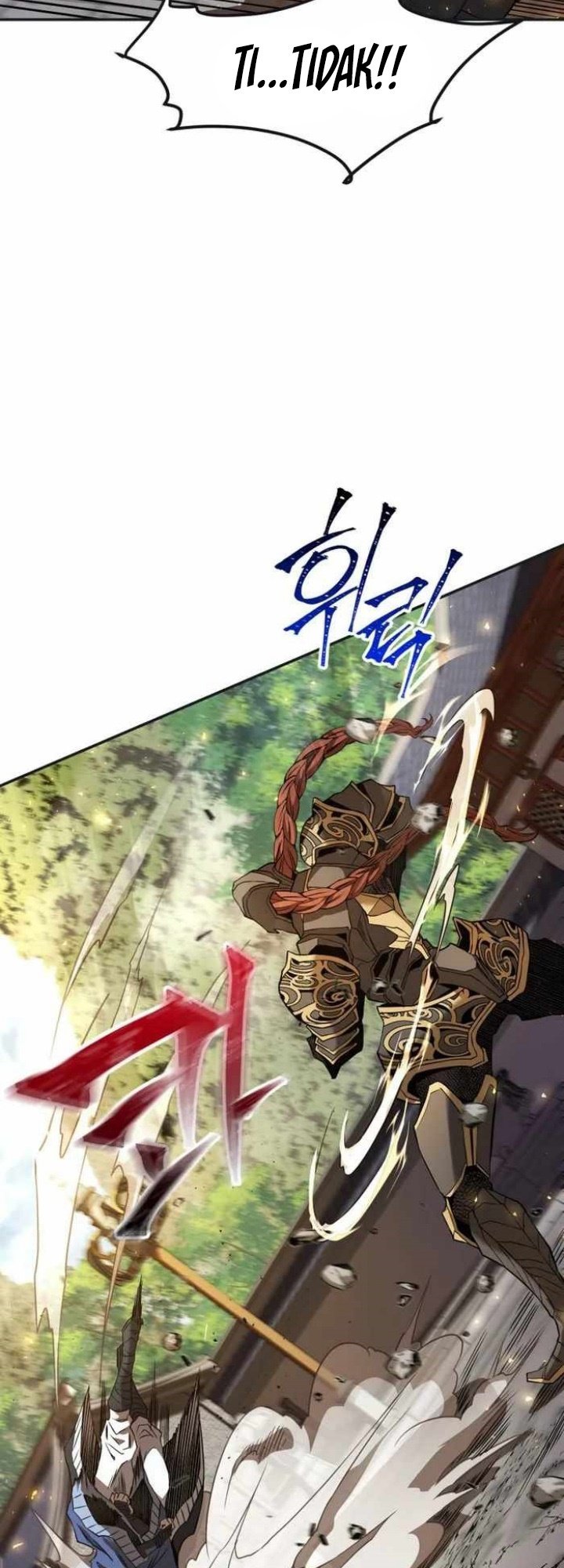 Mount Hua Wind Sword Chapter 11 Gambar 28